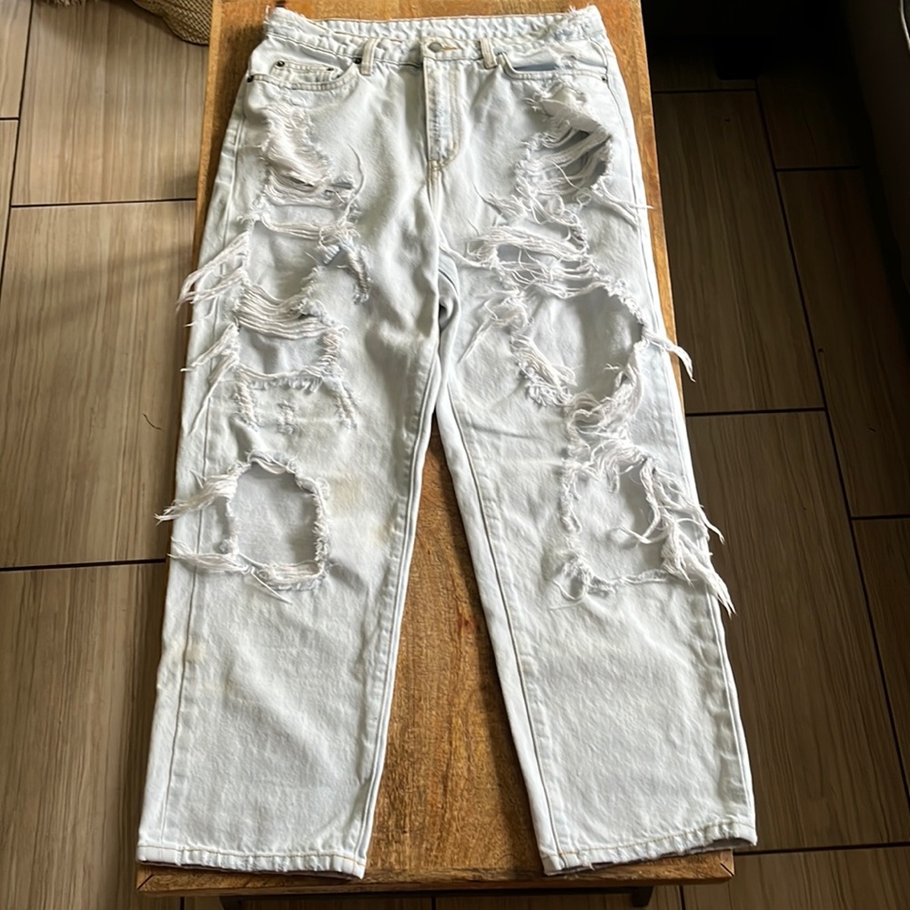 Carmar boyfriend jeans